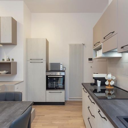 I Host Apartment - Val Strona 6 ميلان المظهر الخارجي الصورة